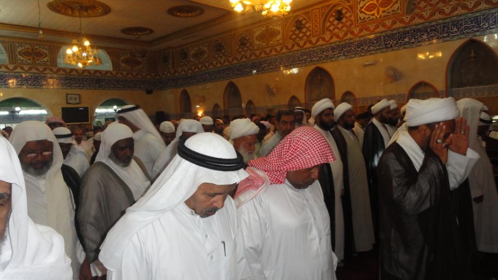 بعثة الحج